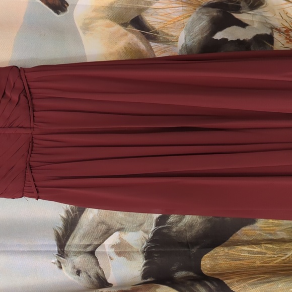 Prom Dress - Picture 2 of 10